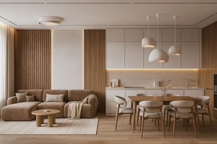 Contact Zoltra Interior Decorations for MEP and fit-out services in Dubai