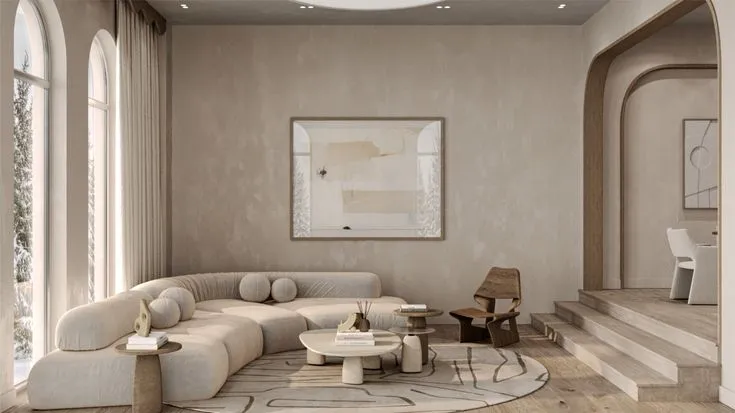 Gallery of Zoltra interior fit-out and MEP projects across Dubai
