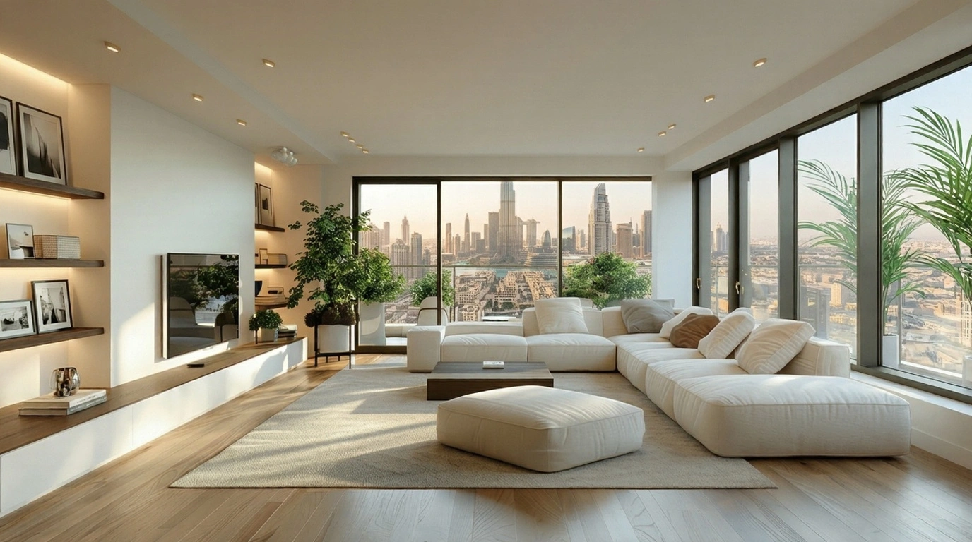 Zoltra Interior Decorations - Premium Interior Fit-Out