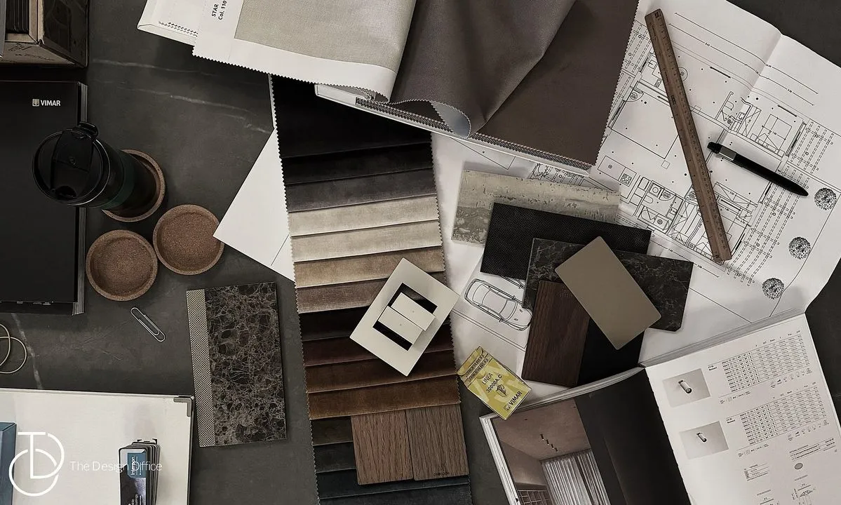 Zoltra MEP and interior fit-out services in Dubai